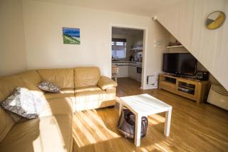 Great 3 Bedroom Chalet To Hire With In Hemsby Great Seaside Break! Ref 18194B - 8
