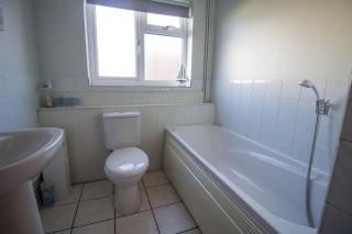 Great 3 Bedroom Chalet To Hire With In Hemsby Great Seaside Break! Ref 18194B - 3