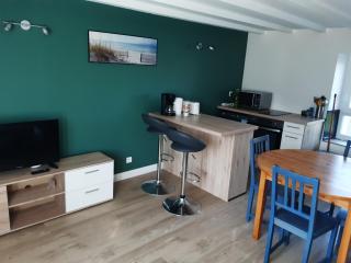 Charmant petit T2 à proximité de Quimper - Ergué-Gabéric - 6