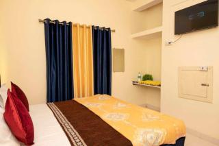 Hotel O POP Hotel Blue Star - Bhilai - 1