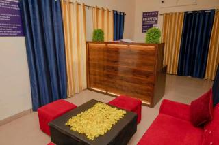 Hotel O POP Hotel Blue Star - Bhilai - 0