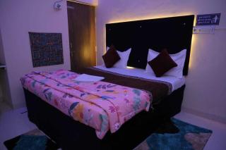 Hotel O POP Hotel Blue Star - Bhilai - 5