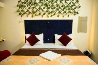 Hotel O POP Hotel Blue Star - Bhilai - 3