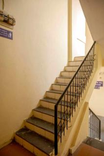 Hotel O POP Hotel Blue Star - Bhilai - 4