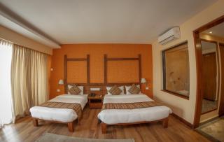 Landmark Forest Park - Sauraha - 7