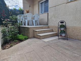 Riumar "Belmar", 400m to beach, private pool, On-Site-Service, dog beach - Riumar - 4