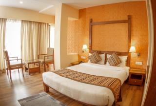 Landmark Forest Park - Sauraha - 6