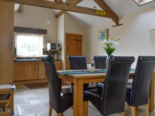 Bramble Barn - Tortworth - 1