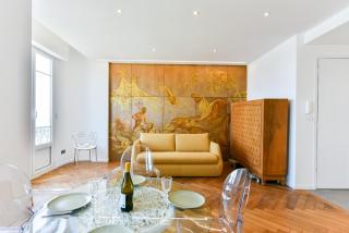 Happyfew Palazzo del sol - Nice - 4