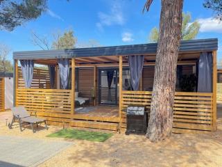La Mer Mobil Home - Biograd na Moru - 6