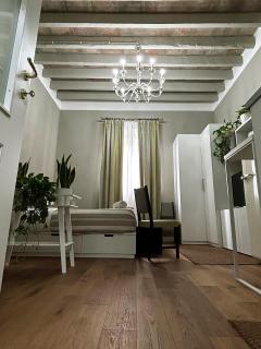 Room114 - Studio apartment near the center - Florence - 1
