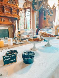 B&B Château Valmy - Teritoria - Argelès-sur-Mer - 2