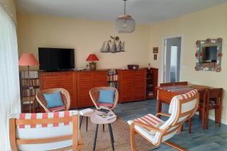42m overlooking the pine forest and near the sea - Les Sables-d'Olonne - 9