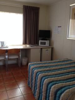 Sunburst Motel - Gold Coast - 6