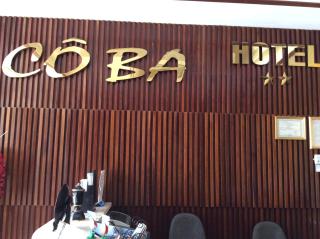 Co Ba Vung Tau Hotel - Vung Tau - 1