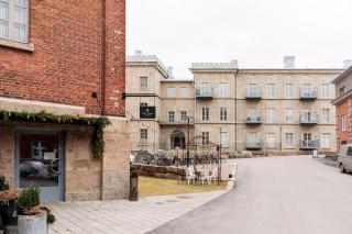 Unique 1BR in Historic Kakola Prison - Turku - 1