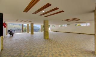 Treebo Down Town, Dalhousie - 4