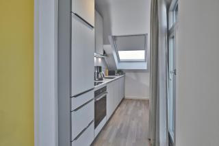 Lüttjeod Apartmentvilla Lüttjeod Apartmentvilla 15 - Langeoog - 3