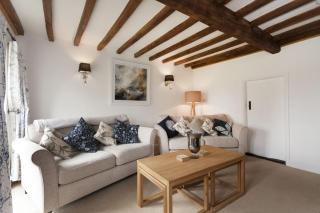Harvey Cottage - Barney - 1