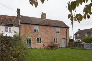 Harvey Cottage - 8