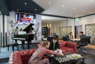 For Students Only Triumph House Nottingham - 7