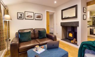 Barn End - 6