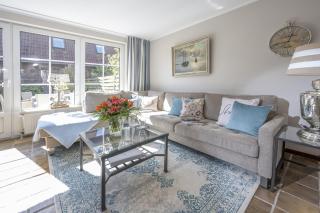 Lillys Beachhouse - Dangast - 6