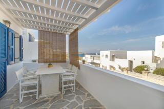 Piperi-2 Bedroom home - Naousa - 8