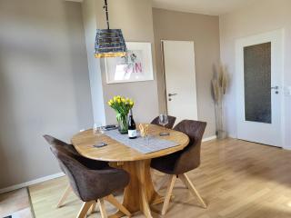 Ferienwohnung Lüch Op 3 - Sankt Peter-Ording - 7