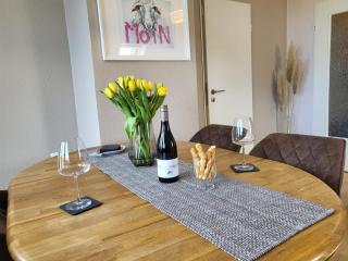 Ferienwohnung Lüch Op 3 - Sankt Peter-Ording - 6