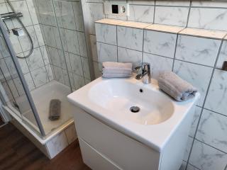 Ferienwohnung Lüch Op 3 - Sankt Peter-Ording - 1