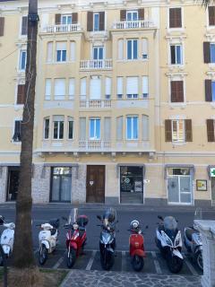 Casa Celeste, bilocale nel pieno centro di Alassio - Alassio - 4
