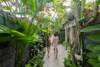 Aksari Villa Seminyak by Ini Vie Hospitality - Seminyak - 2