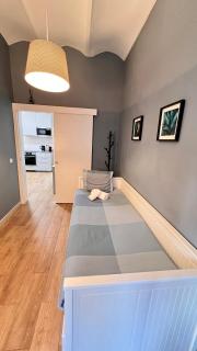 New Camp Nou Apartment/Diret Airport,Beautiful - L’Hospitalet de Llobregat - 7