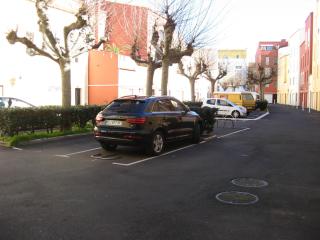 T2 50M2 BELLE VUE CALME CENTRE PORT PARKING - 4