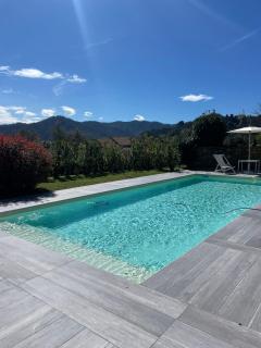 VILLA DELLE ROSE CINQUE TERRE - Beverino - 9