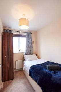 A modern home away from home - 9