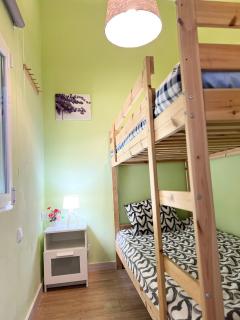 New Camp Nou Apartment/Diret Airport,Beautiful - L’Hospitalet de Llobregat - 6