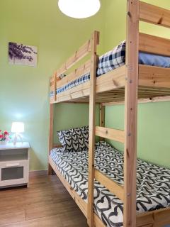 New Camp Nou Apartment/Diret Airport,Beautiful - L’Hospitalet de Llobregat - 5