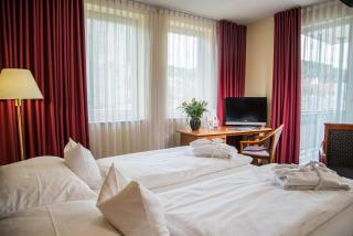 Göbel's Sophien Hotel - Eisenach - 8
