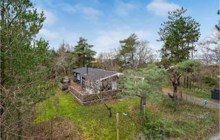 Stunning Home In Glesborg With Wifi - Glesborg - 6