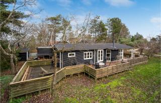 Stunning Home In Glesborg With Wifi - Glesborg - 5
