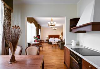 Residence Romanza - 7