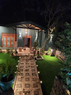 Nature Springs Belihul oya - 7