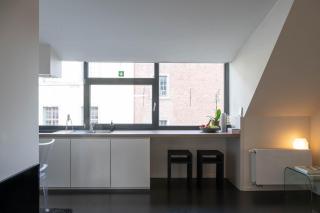 Designflats Gent - Gand - 5