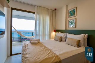 Paraíso na Barra em Salvador Wifi 500 Mbps - 3