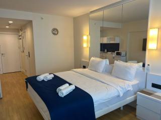 Sunny Resort Orbi City - Batumi - 6