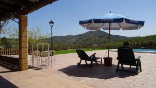 Villa Montiel - Malaga - 9