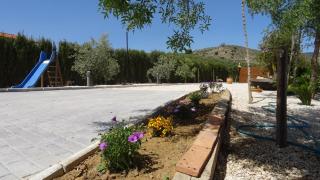 Villa Montiel - Malaga - 7
