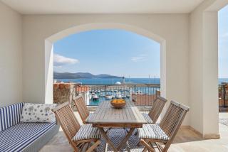 Luštica Magnolia apartment - Tivat - 3